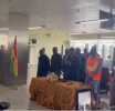 Ghana receives body of xenophobic attack victim from South Africa, awaits second